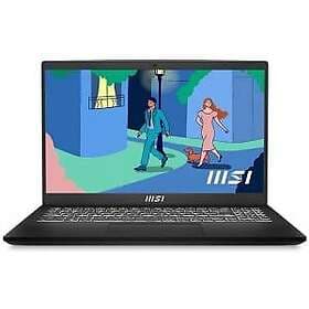 MSI Modern 15 H B13M-004UK 15.6" i5-13420H 16GB RAM 512GB SSD