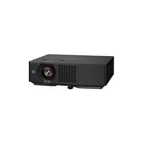Panasonic PT-VMZ72BEJ 1920x1200 WUXGA