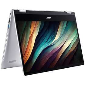 Acer Chromebook Spin 314 NX.AZ3EK.004 14" Intel Celeron N4500 4GB RAM 128GB eMMC