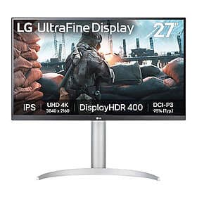 LG 27UP650K-W 27" 4K Ultra HD