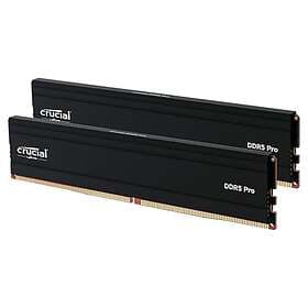 Crucial Pro DDR5 6000MHz 2x16GB (CP2K16G60C48U5)