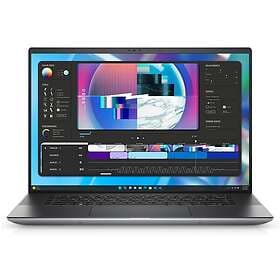 Dell Precision 5680 GM1RT 16" i7-13700H 32GB RAM 1TB SSD RTX A1000