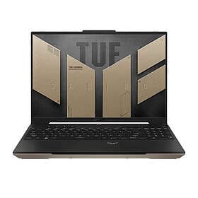 Asus TUF Gaming A16 Advantage Edition FA617XS-N4036W 16" Ryzen™ 9 7940HS 16GB RA