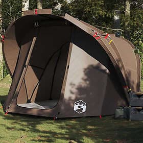vidaXL Fisketält 4 Personer 4009396