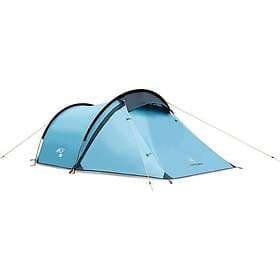 Nils Extreme North Peak Camp Nc6003 2 Personer