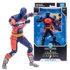 McFarlane Toys DC Multiverse Atom Smasher (Black Adam Movie)