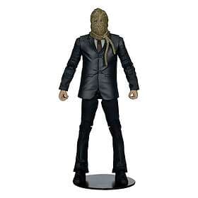 McFarlane Toys DC Multiverse: Batman Begins Scarecrow (Chase Version)