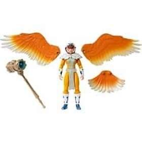 Mattel MOTU x TMNT: Turtles of Grayskull April O'Neil