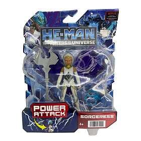 Mattel He-Man and the Masters of the Universe Sorceress
