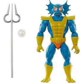Mattel Masters of the Universe Origins: Cartoon Collection Mer-Man