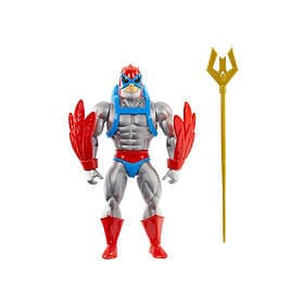 Mattel Masters of the Universe Origins: Cartoon Collection Stratos