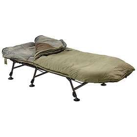 JRC Cocoon 5 Season Wide Slida