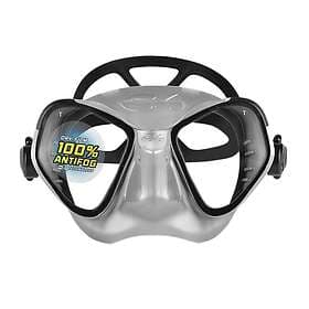 C4 Freediving Condor Antifog Fridykningsmask