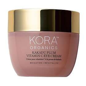Kora Organics Kakadu Plum Vitamin C Eye Cream 15ml