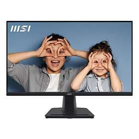 MSI Pro MP275 27" Full HD IPS 100Hz