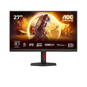 AOC G4 U27G4R 27" Quad HD LED