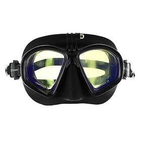 Picasso Infima Gopro Mirror Spjutfiske Mask