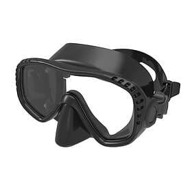 Tecnomar Active Silicone Dykmask