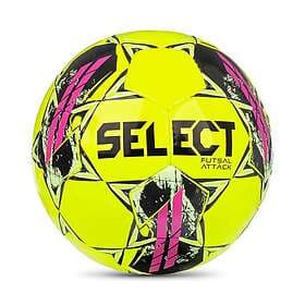 Select FB Futsal Attack v22