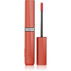 L'Oréal Paris Infaillible Laque Resistance Lipstick