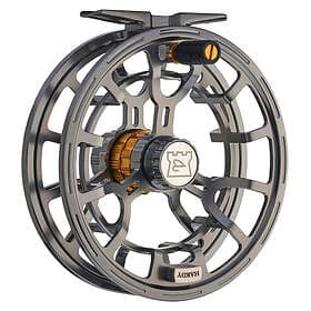 Hardy Averon Titanium 5000 (#4/5/6)