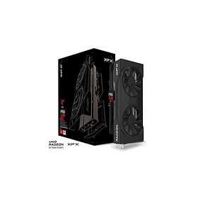 XFX Radeon RX 9060 XT Swift OC Gaming 16GB