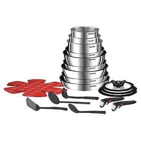 Tefal Ingenio Emotion Set 22 delar L897SM04