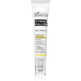 Bielenda Only For Men Moisturizing Anti-Wrinkle Night Cream Roll-on 15ml