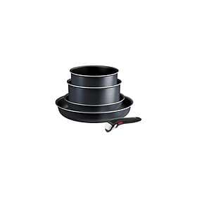 Tefal Ingenio So Light, set om 5 delar L7239523