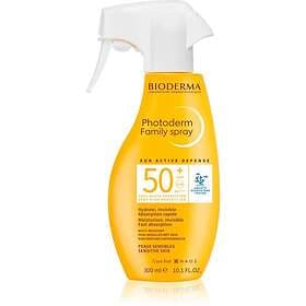 Bioderma Photoderm Family Spray SPF50+ 300ml