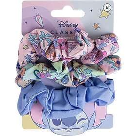Cerda Disney Stitch Scrunchies 3-pack