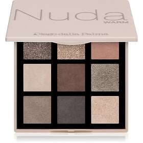 Diego Dalla Palma Eyeshadow Palette Nuda