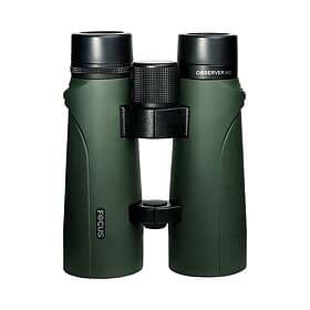 Focus Observer 8x50 HD