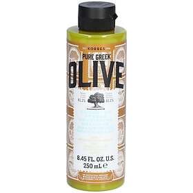 Korres Pure Greek Olive Shampo 250ml