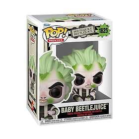 Funko POP! Baby Beetlejuice Beetlejuice Beetlejuice