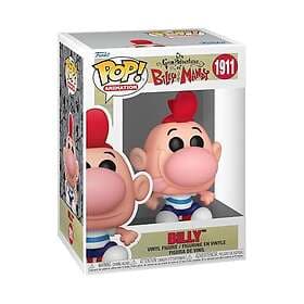 Funko POP! Billy The Grim Adventures Of Billy And Mandy