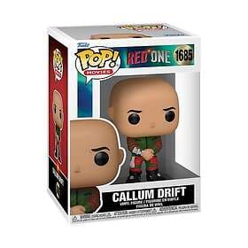 Funko POP! Callum Drift Red One