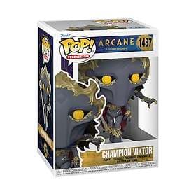Funko POP! Champion Viktor Arcane