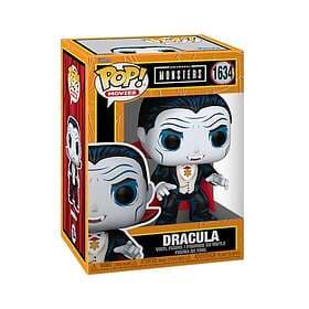 Funko POP! Dracula (Deco) Universal Monsters