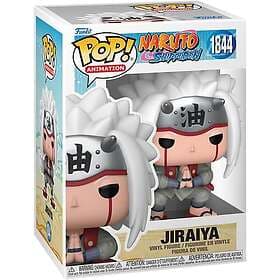 Funko POP! Jiraiya Naruto Shippuden
