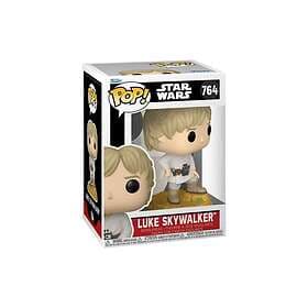 Funko POP! Luke Skywalker Star Wars