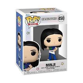 Funko POP! Minji Newjeans