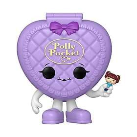 Funko POP! Polly Pocket Heart Polly Pocket