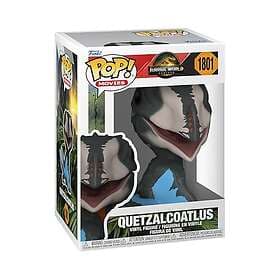 Funko POP! Quetzalcoatlus Jurassic World: Rebirth