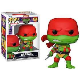 Funko POP! Raphael Teenage Mutant Ninja Turtles: Mutant Mayhem