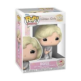 Funko POP! Rose The Golden Girls: Fabulous 40