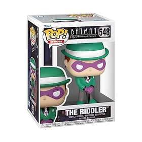 Funko POP! The Riddler Batman: The Animated Series