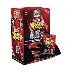 Funko Mystery Bitty Pop! WWE