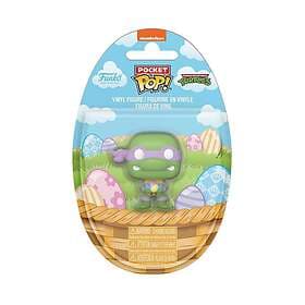 Funko Donatello (Easter) Teenage Mutant Ninja Turtles Pocket Pop!