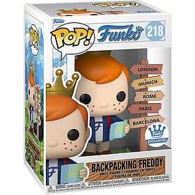 Funko POP! Backpacking Freddy